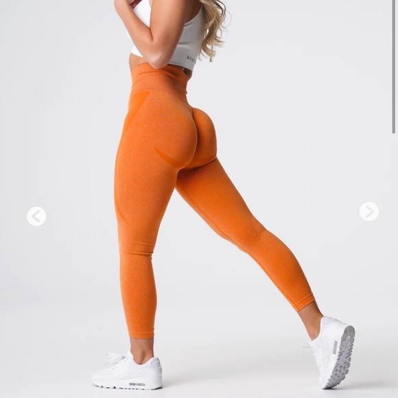 NVGTN leggings - Picture 1 of 3